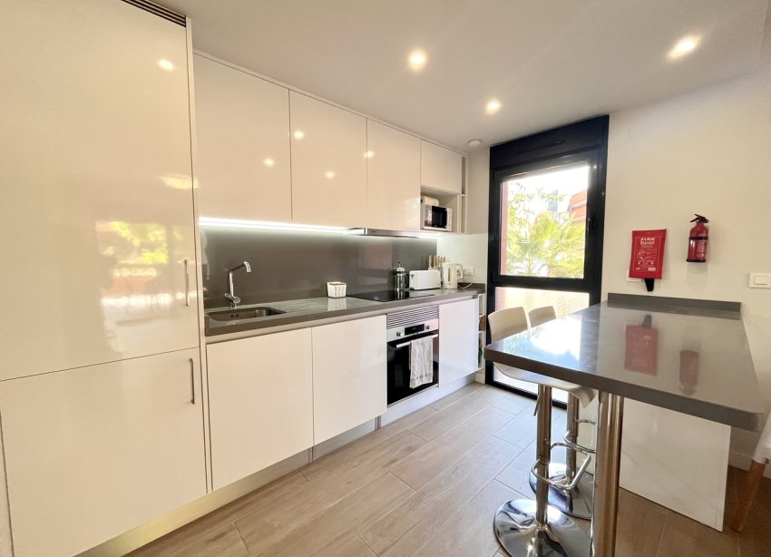 Reventa - Apartamento - Orihuela Costa - Villamartin