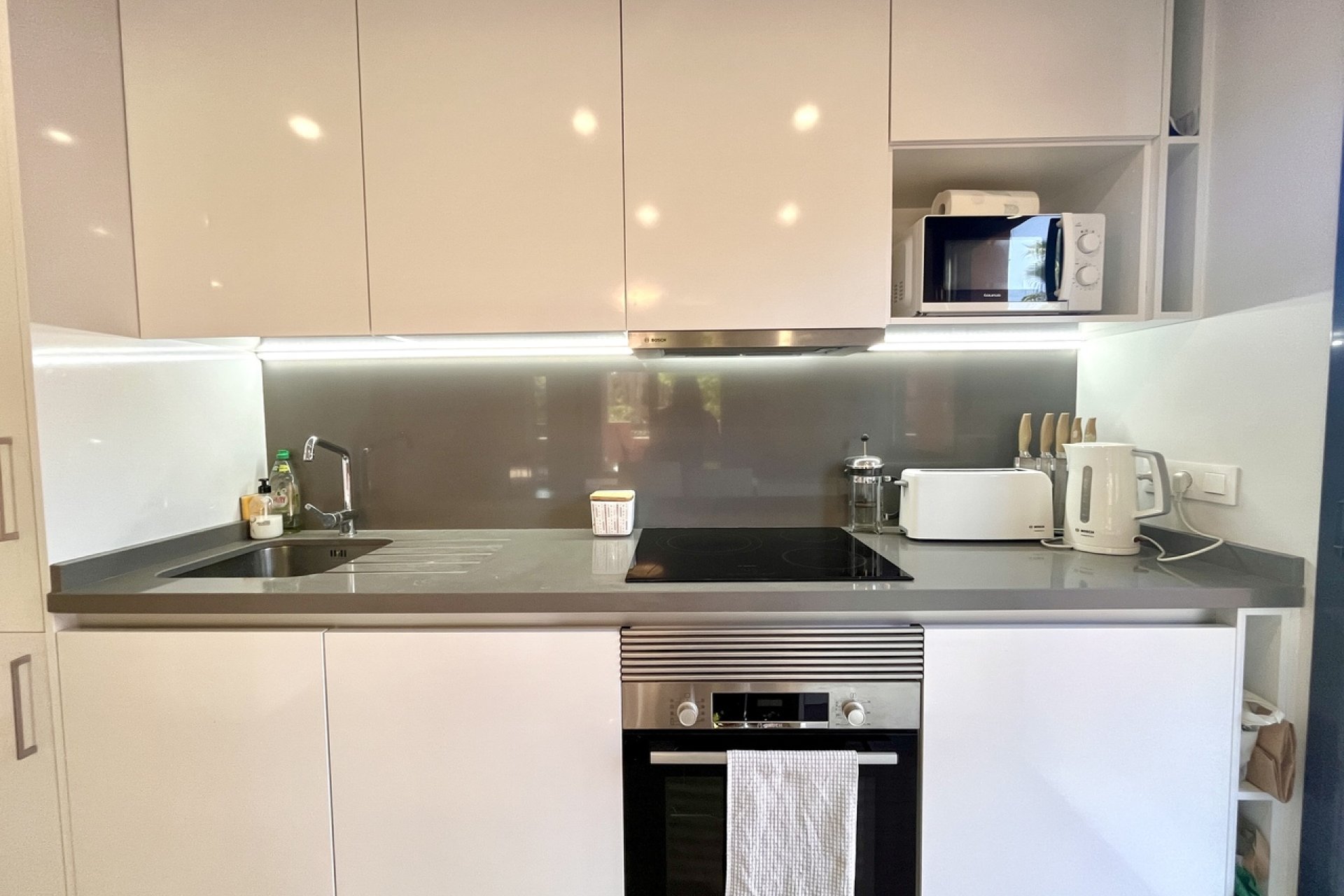 Reventa - Apartamento - Orihuela Costa - Villamartin