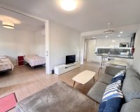 Reventa - Apartamento - Orihuela Costa - Villamartin