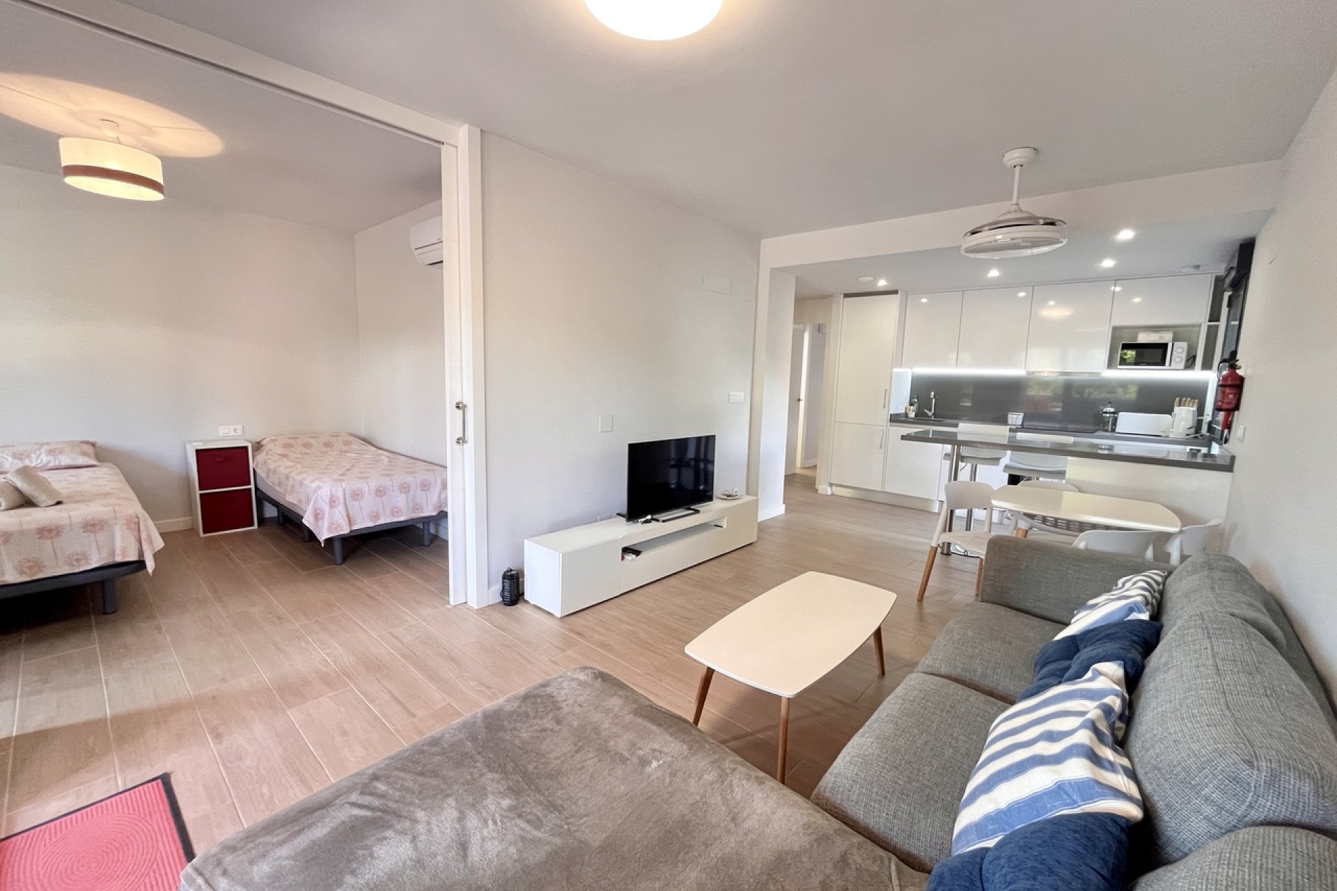 Reventa - Apartamento - Orihuela Costa - Villamartin