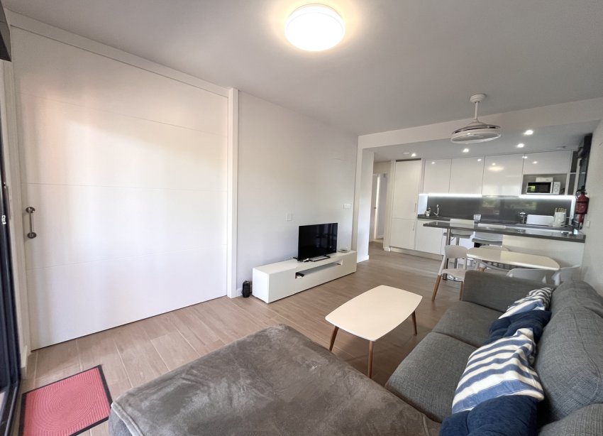 Reventa - Apartamento - Orihuela Costa - Villamartin