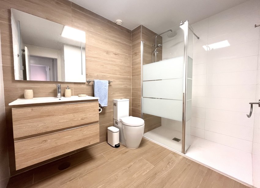 Reventa - Apartamento - Orihuela Costa - Villamartin