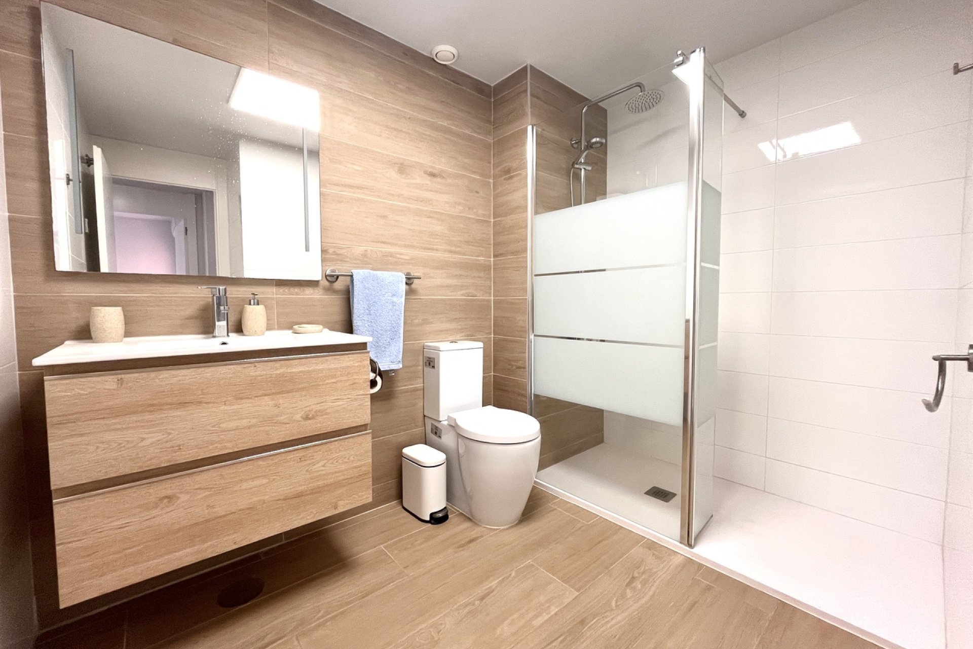 Reventa - Apartamento - Orihuela Costa - Villamartin