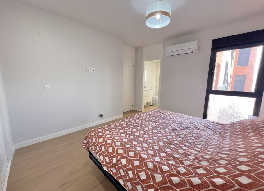 Reventa - Apartamento - Orihuela Costa - Villamartin