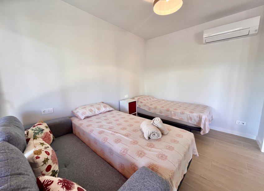 Reventa - Apartamento - Orihuela Costa - Villamartin