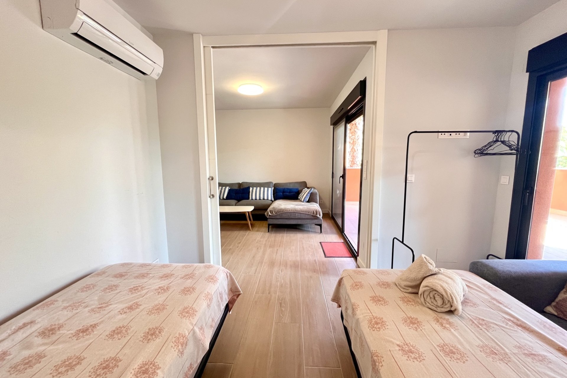 Reventa - Apartamento - Orihuela Costa - Villamartin