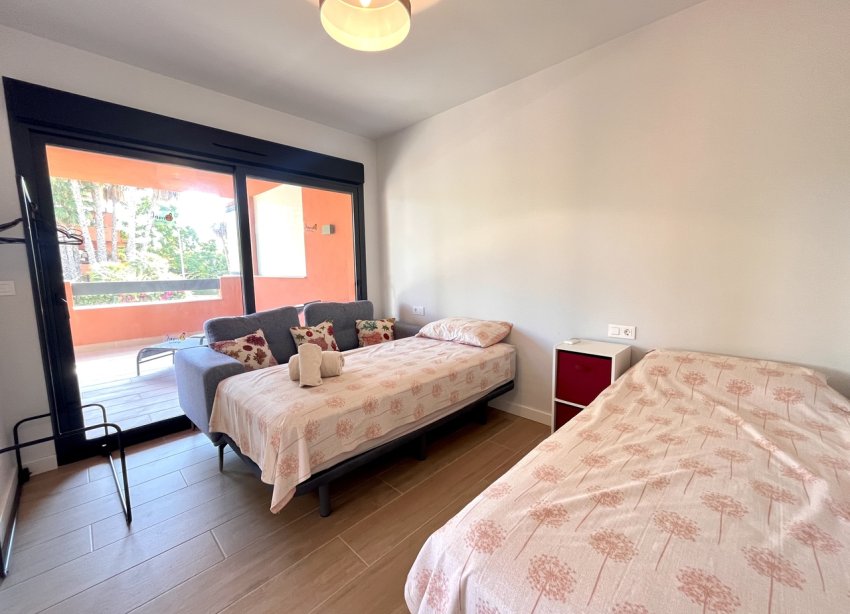 Reventa - Apartamento - Orihuela Costa - Villamartin