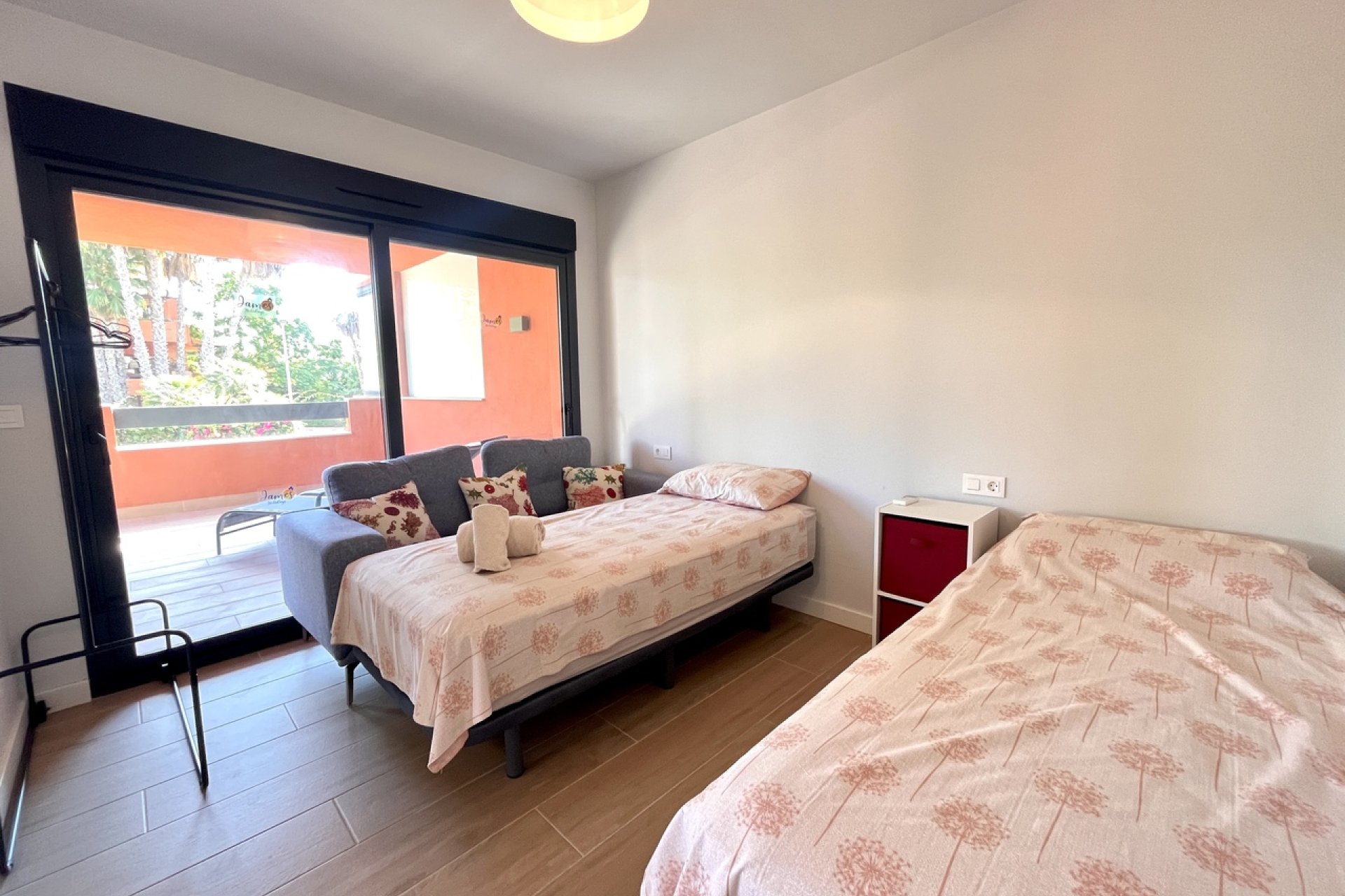 Reventa - Apartamento - Orihuela Costa - Villamartin