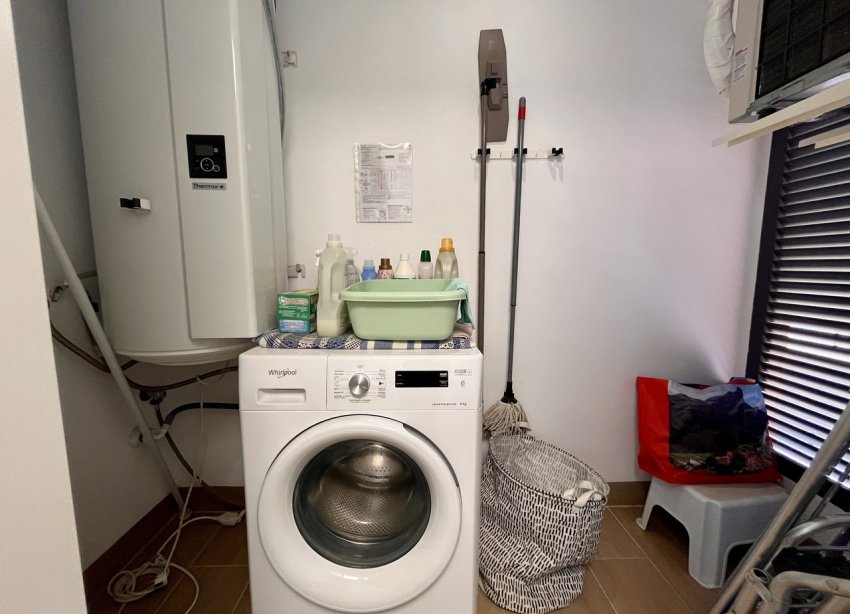 Reventa - Apartamento - Orihuela Costa - Villamartin