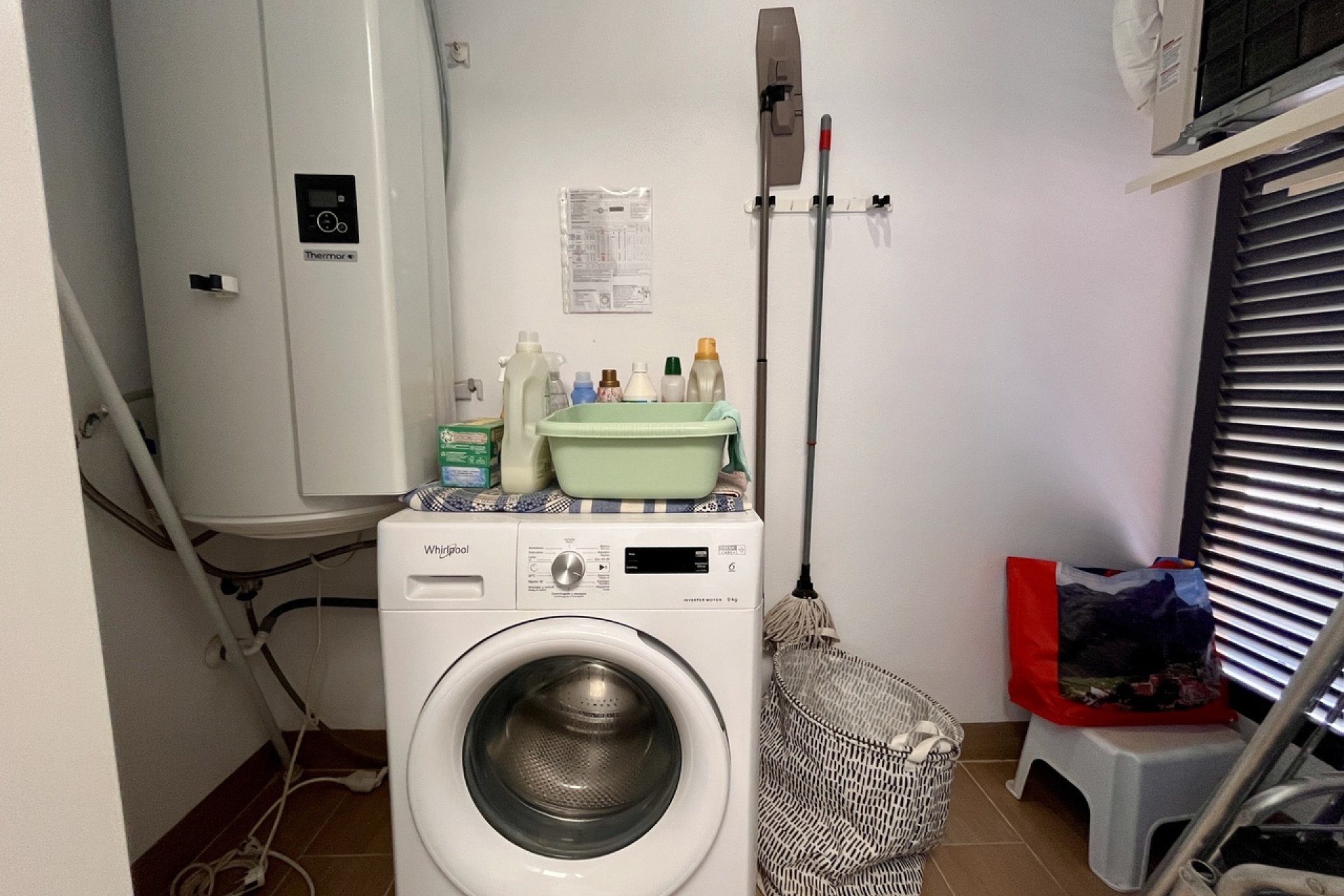 Reventa - Apartamento - Orihuela Costa - Villamartin