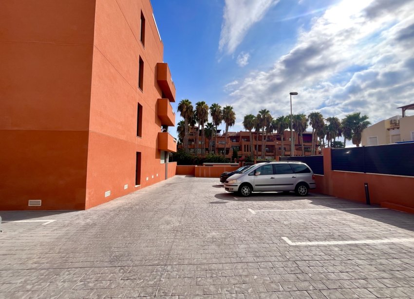 Reventa - Apartamento - Orihuela Costa - Villamartin