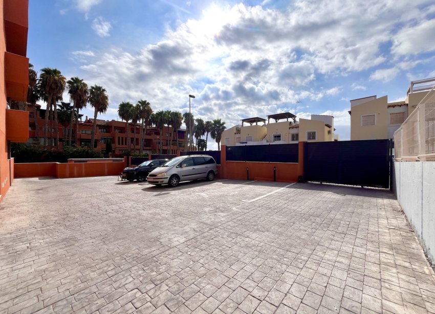 Reventa - Apartamento - Orihuela Costa - Villamartin