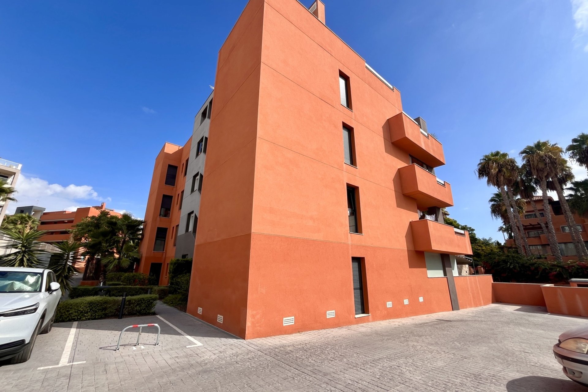 Reventa - Apartamento - Orihuela Costa - Villamartin