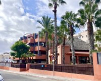 Reventa - Apartamento - Orihuela Costa - Villamartin