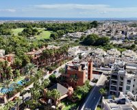 Reventa - Apartamento - Orihuela Costa - Villamartin