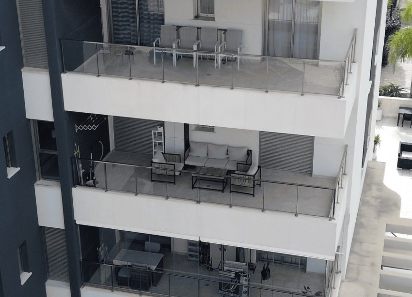 Reventa - Apartamento - Orihuela Costa - Villamartín