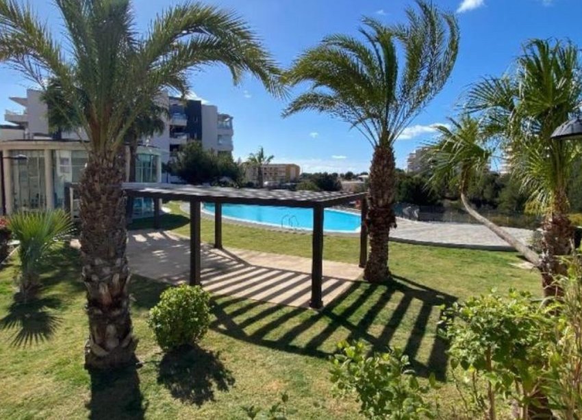 Reventa - Apartamento - Orihuela Costa - Villamartín