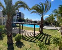 Reventa - Apartamento - Orihuela Costa - Villamartín