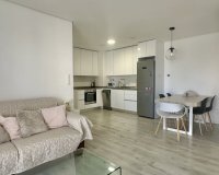 Reventa - Apartamento - Orihuela Costa - Villamartín