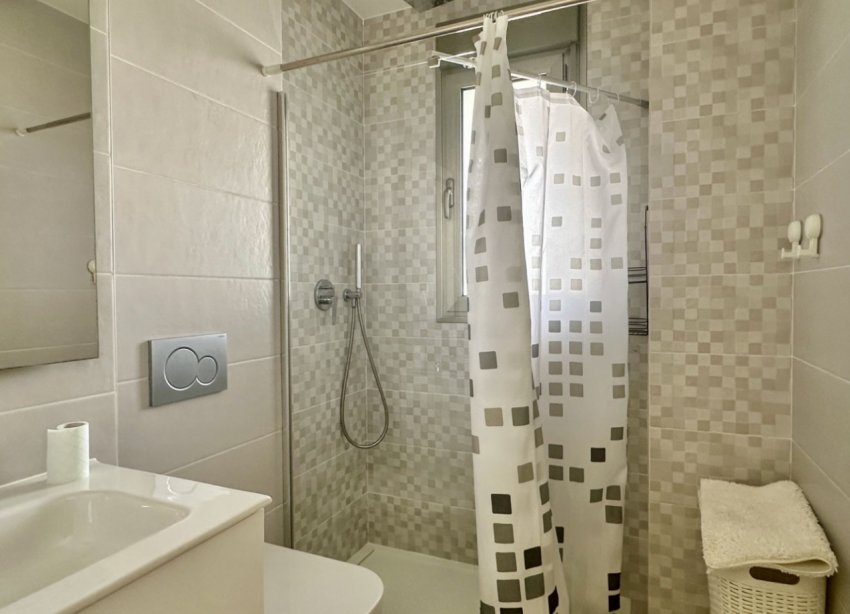 Reventa - Apartamento - Orihuela Costa - Villamartín