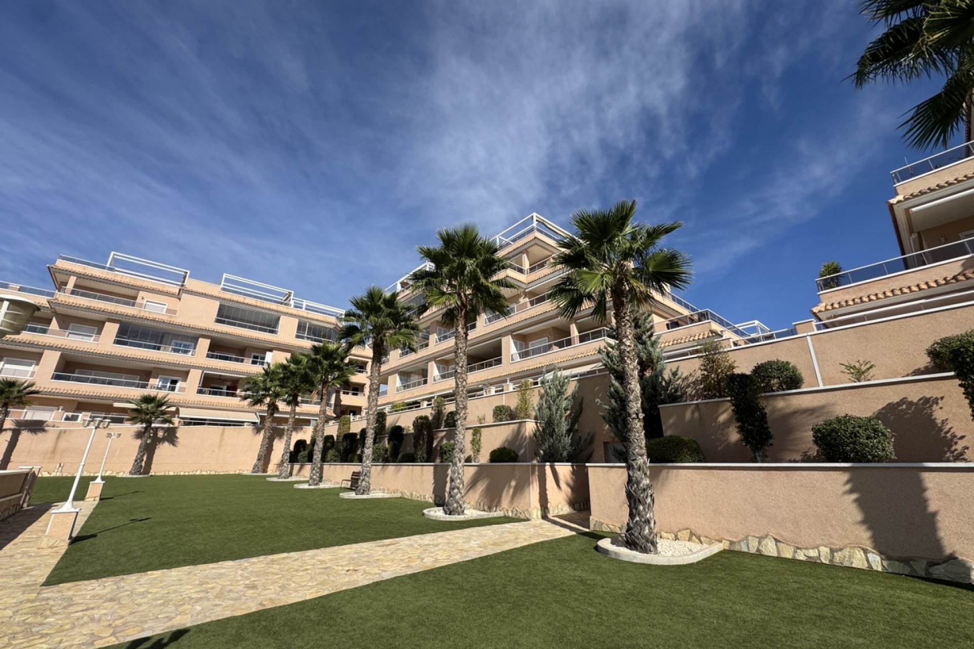 Reventa - Apartamento - Orihuela Costa - Villamartin