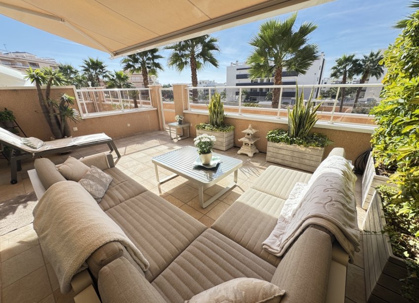 Reventa - Apartamento - Orihuela Costa - Villamartin