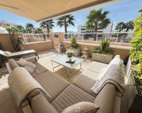 Reventa - Apartamento - Orihuela Costa - Villamartin