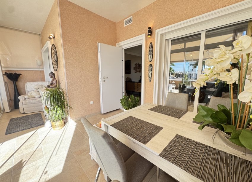 Reventa - Apartamento - Orihuela Costa - Villamartin