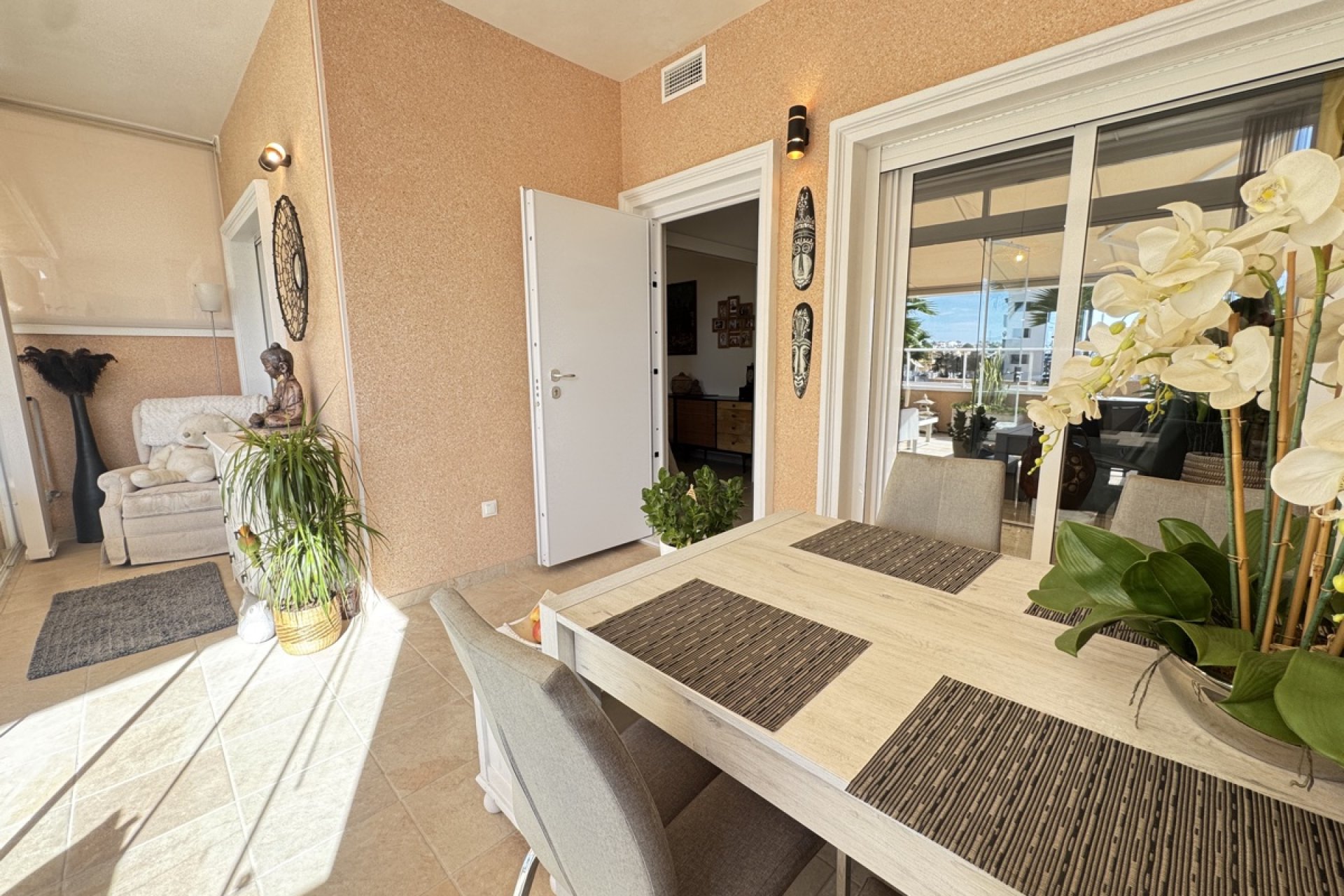 Reventa - Apartamento - Orihuela Costa - Villamartin