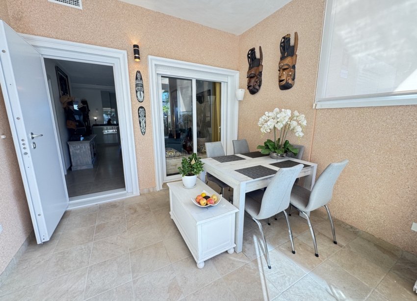 Reventa - Apartamento - Orihuela Costa - Villamartin