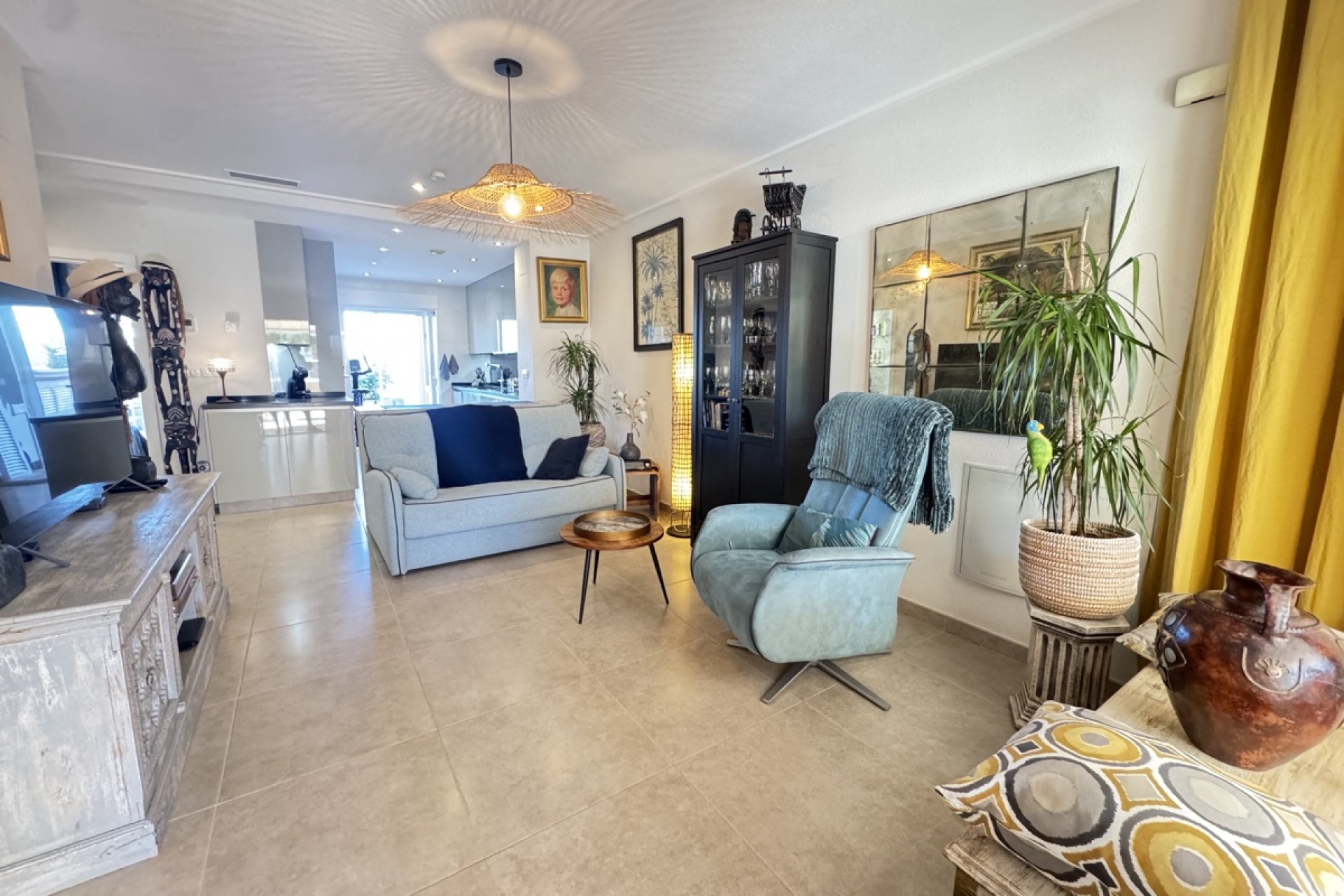 Reventa - Apartamento - Orihuela Costa - Villamartin