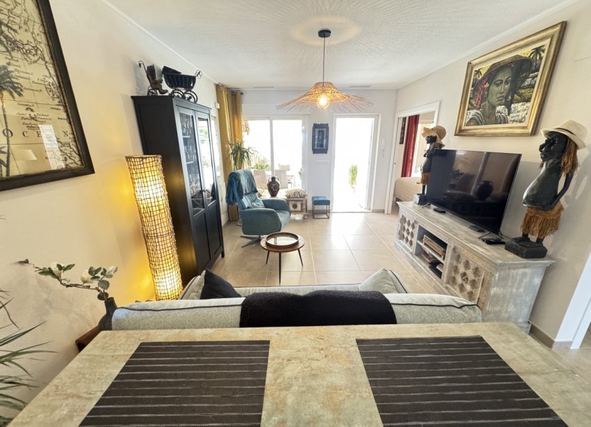 Reventa - Apartamento - Orihuela Costa - Villamartin