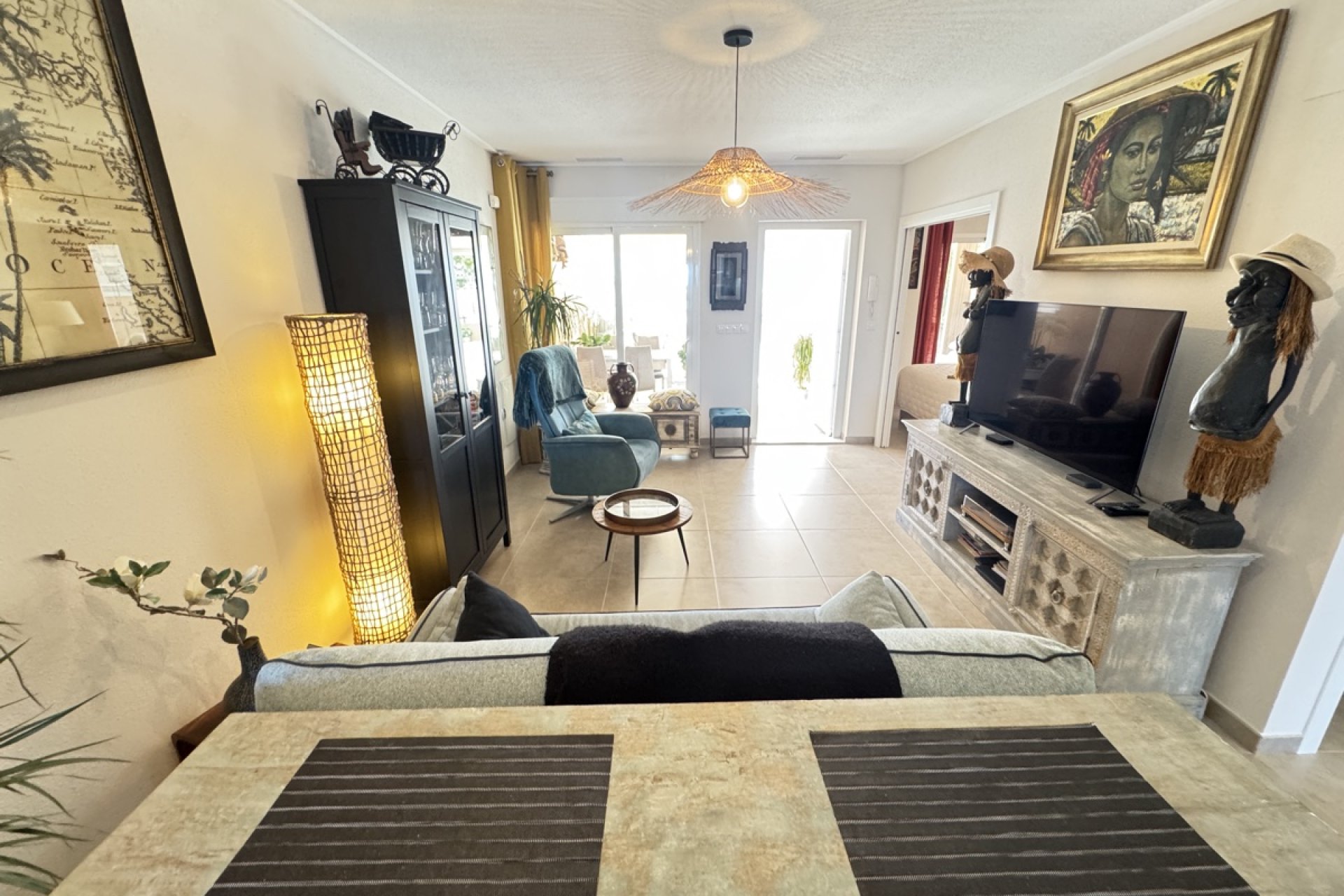 Reventa - Apartamento - Orihuela Costa - Villamartin