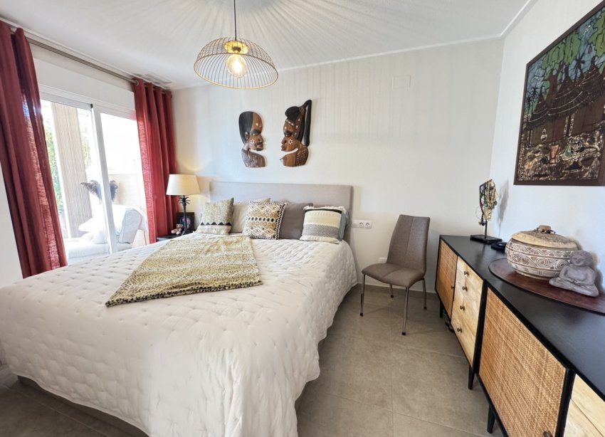 Reventa - Apartamento - Orihuela Costa - Villamartin