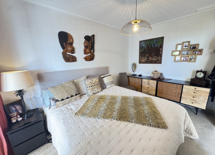 Reventa - Apartamento - Orihuela Costa - Villamartin