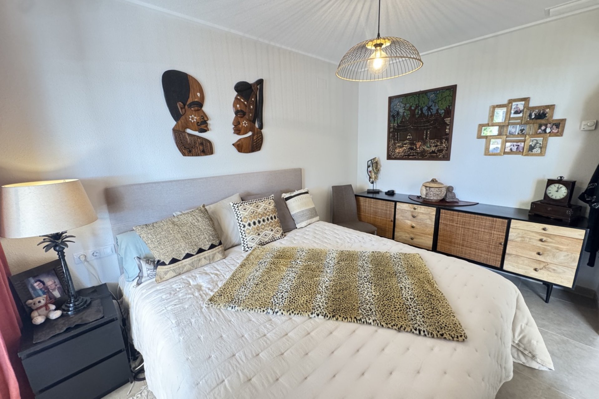 Reventa - Apartamento - Orihuela Costa - Villamartin