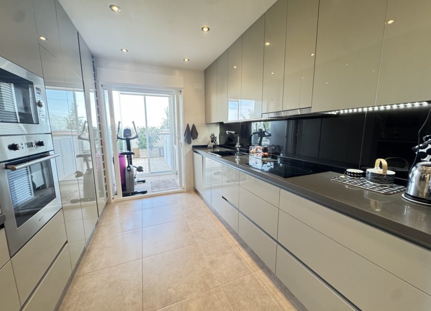 Reventa - Apartamento - Orihuela Costa - Villamartin