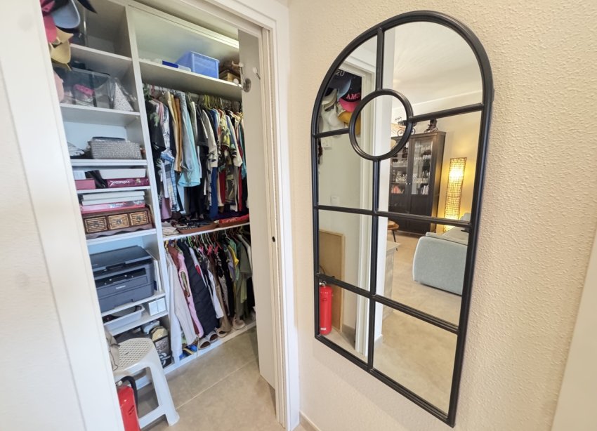 Reventa - Apartamento - Orihuela Costa - Villamartin