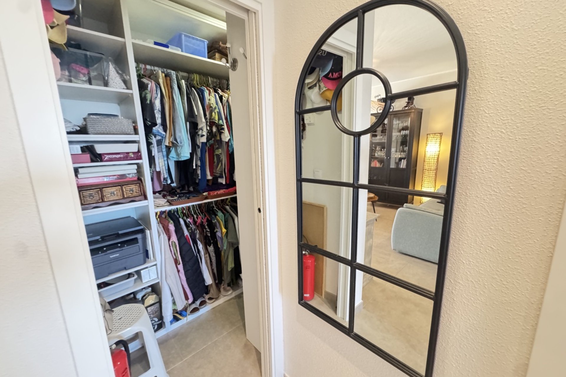 Reventa - Apartamento - Orihuela Costa - Villamartin