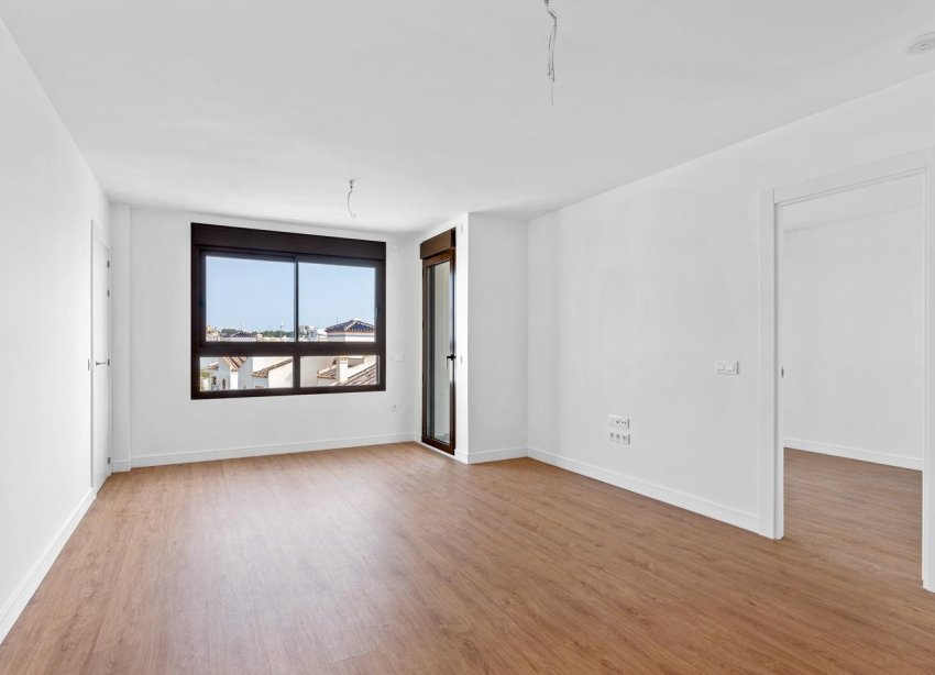 Reventa - Apartamento - Orihuela Costa - Villamartín