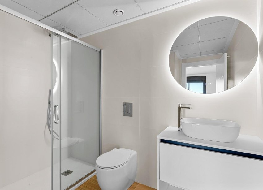 Reventa - Apartamento - Orihuela Costa - Villamartín