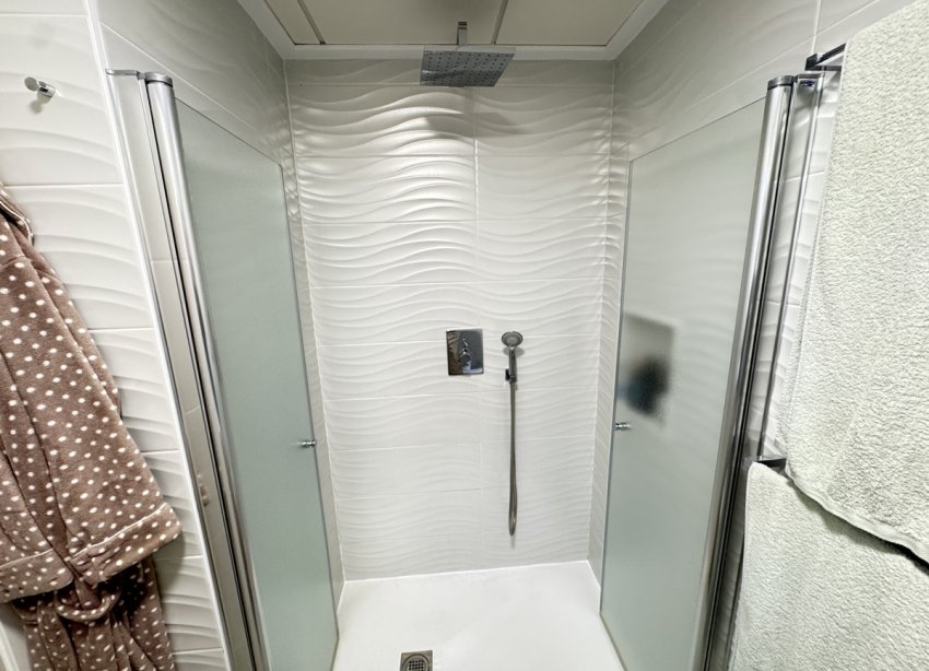 Reventa - Apartamento - Orihuela Costa - Villamartin