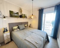 Reventa - Apartamento - Orihuela Costa - Villamartin