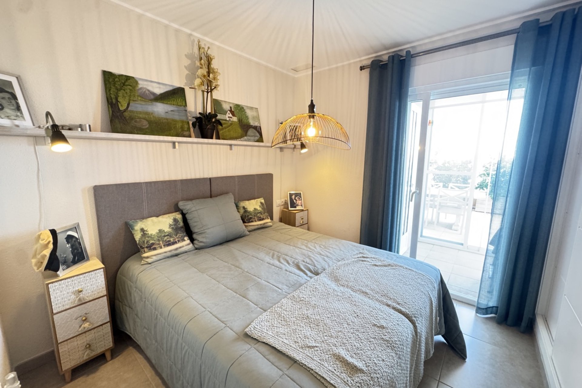 Reventa - Apartamento - Orihuela Costa - Villamartin