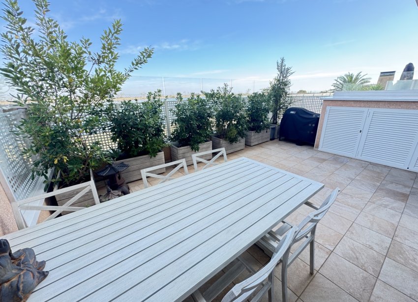 Reventa - Apartamento - Orihuela Costa - Villamartin