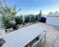 Reventa - Apartamento - Orihuela Costa - Villamartin