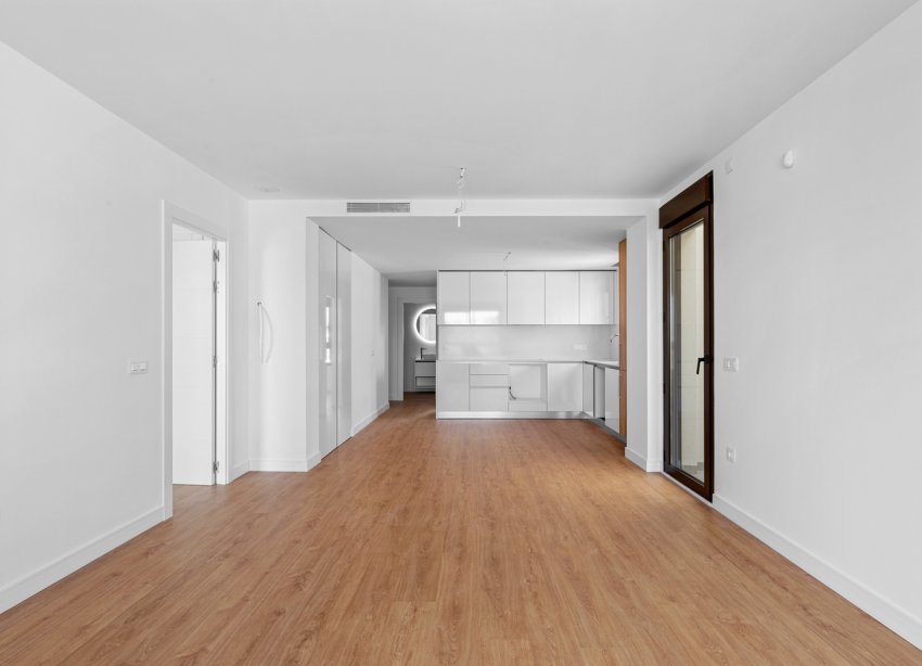 Reventa - Apartamento - Orihuela Costa - Villamartin