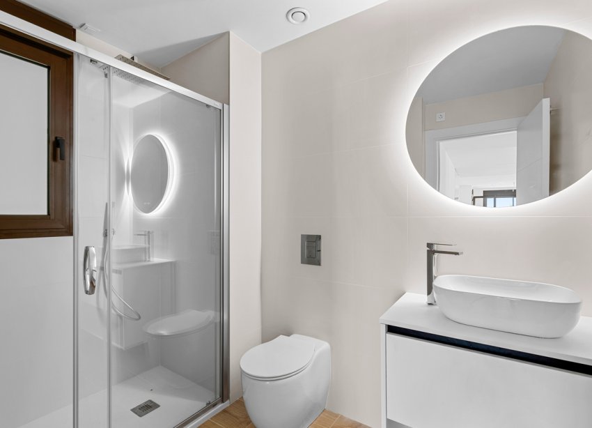 Reventa - Apartamento - Orihuela Costa - Villamartin