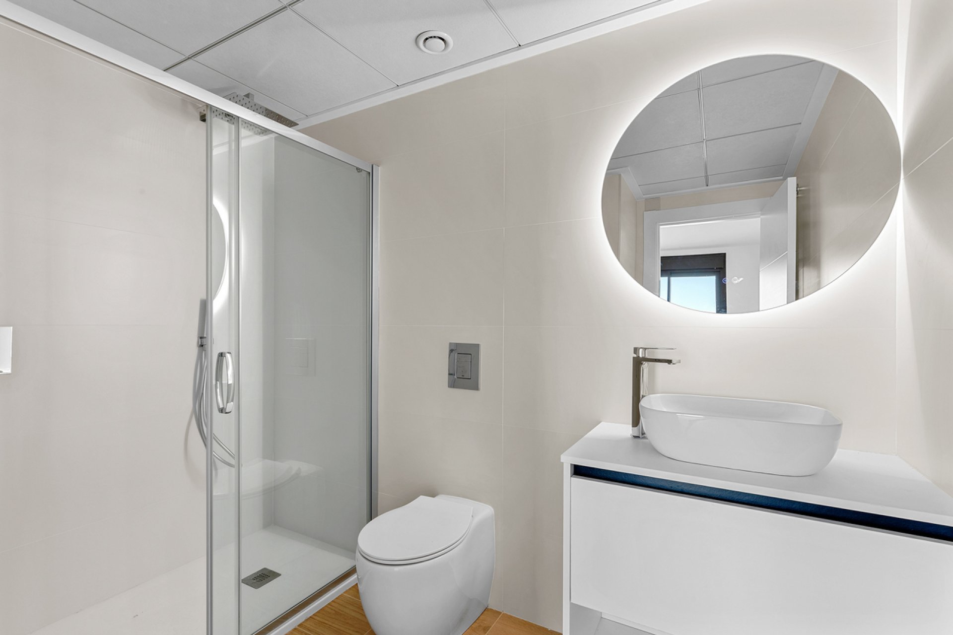 Reventa - Apartamento - Orihuela Costa - Villamartin