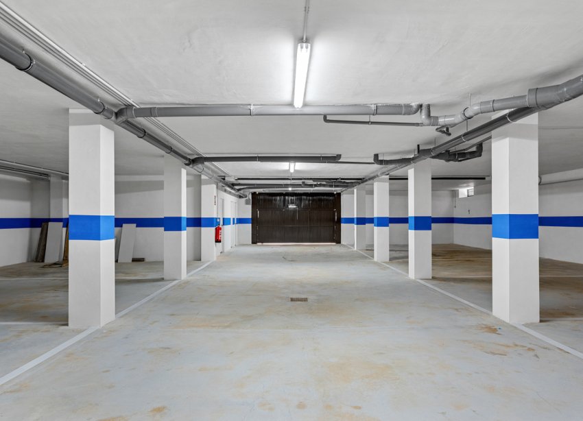 Reventa - Apartamento - Orihuela Costa - Villamartin